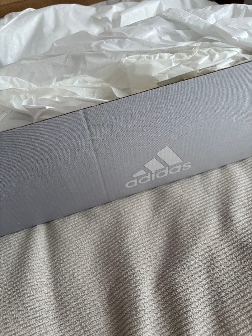 ゾイシア【adidas Golf/アディダスゴルフ】スパイクレスゴルフシューズ