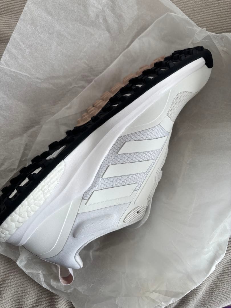 ゾイシア【adidas Golf/アディダスゴルフ】スパイクレスゴルフシューズ