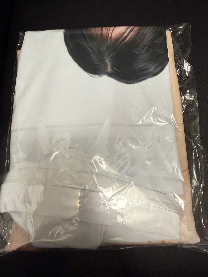 【最終価格】天羽希純　等身大抱き枕カバー　直筆サイン入り　ボムアイドル工房Ｃ