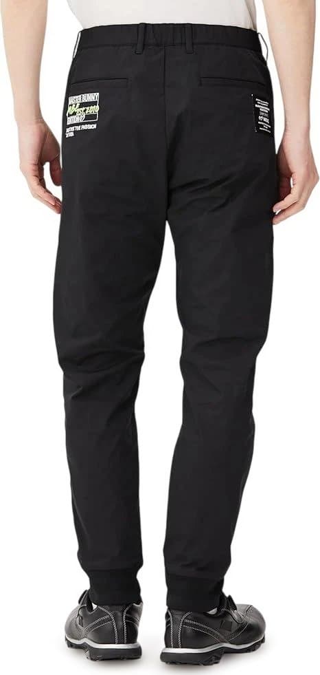 新品・未使用★マスターバニー★MasterBunny★秋冬・春先ゴルフパンツ★4