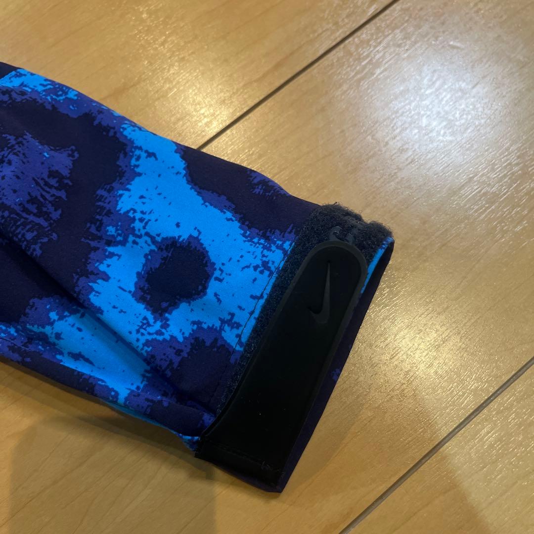 FC-Real Bristol ナイロン ピステ