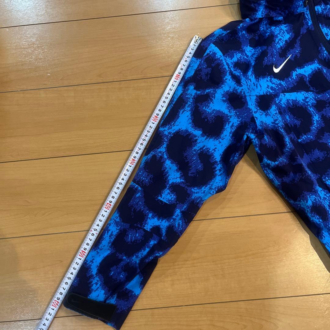 FC-Real Bristol ナイロン ピステ