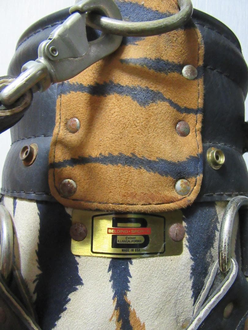 ★激レア★BELDING★ミッキ-マウス サファリクラブ★限定 25/250★