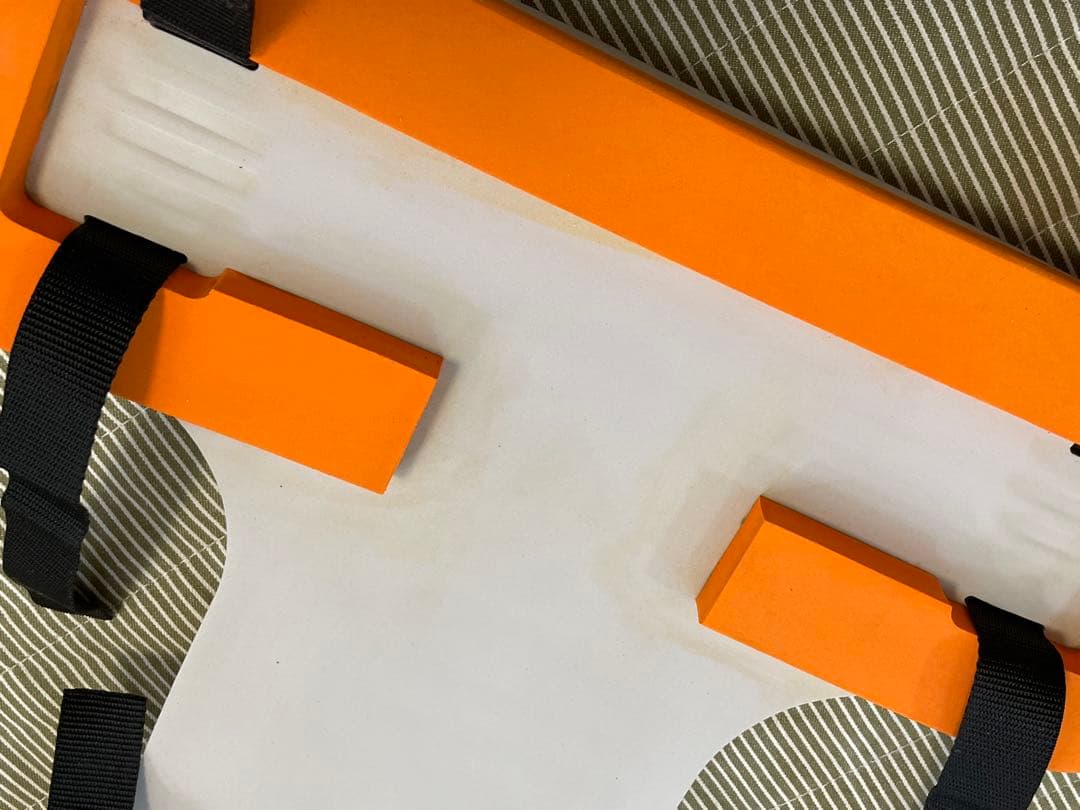 電動サイクルマシン エスカルゴII(escargot)　PBE-100 動作確認