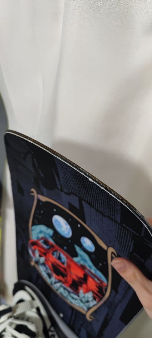 スノーボード NEVER SUMMER PROTO SLINGER 22-23 153cm