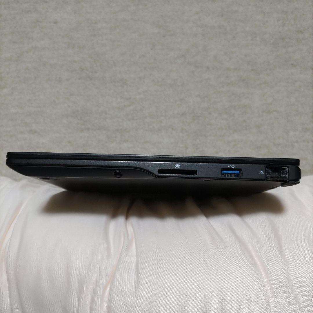 11世代 富士通 LIFEBOOK U9311/F i5 8G 256G