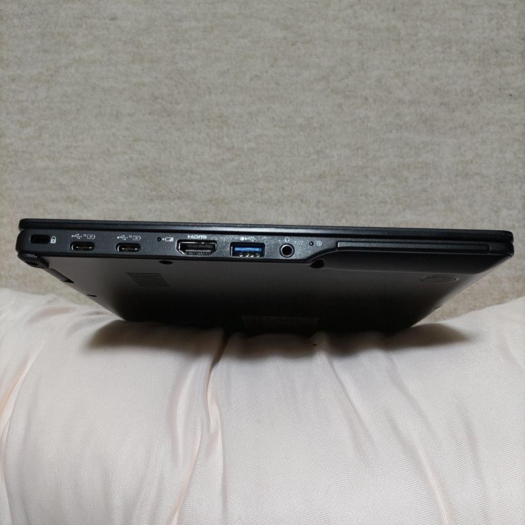 11世代 富士通 LIFEBOOK U9311/F i5 8G 256G