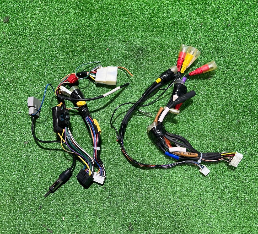 アルパインVIE-X088VS HDDナビ フルセグ2016年地図データ