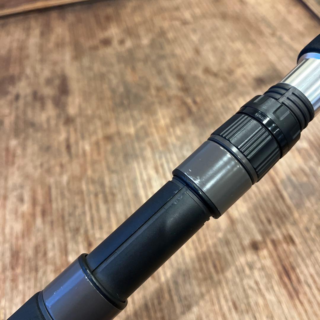 ヤマガブランクス　BlueSniper82/6