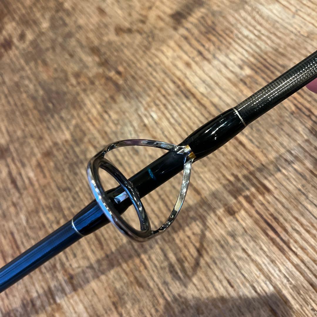 ヤマガブランクス　BlueSniper82/6