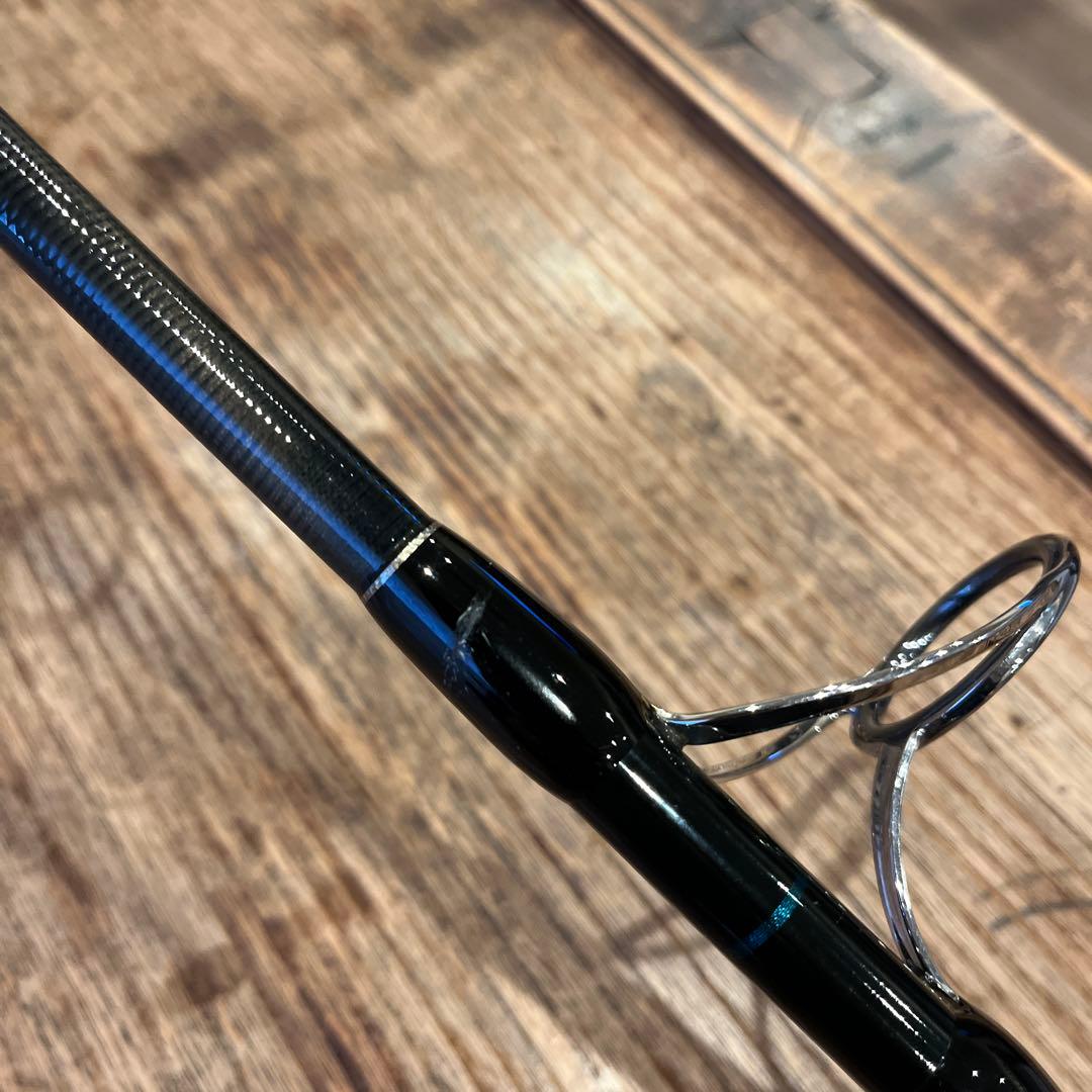 ヤマガブランクス　BlueSniper82/6