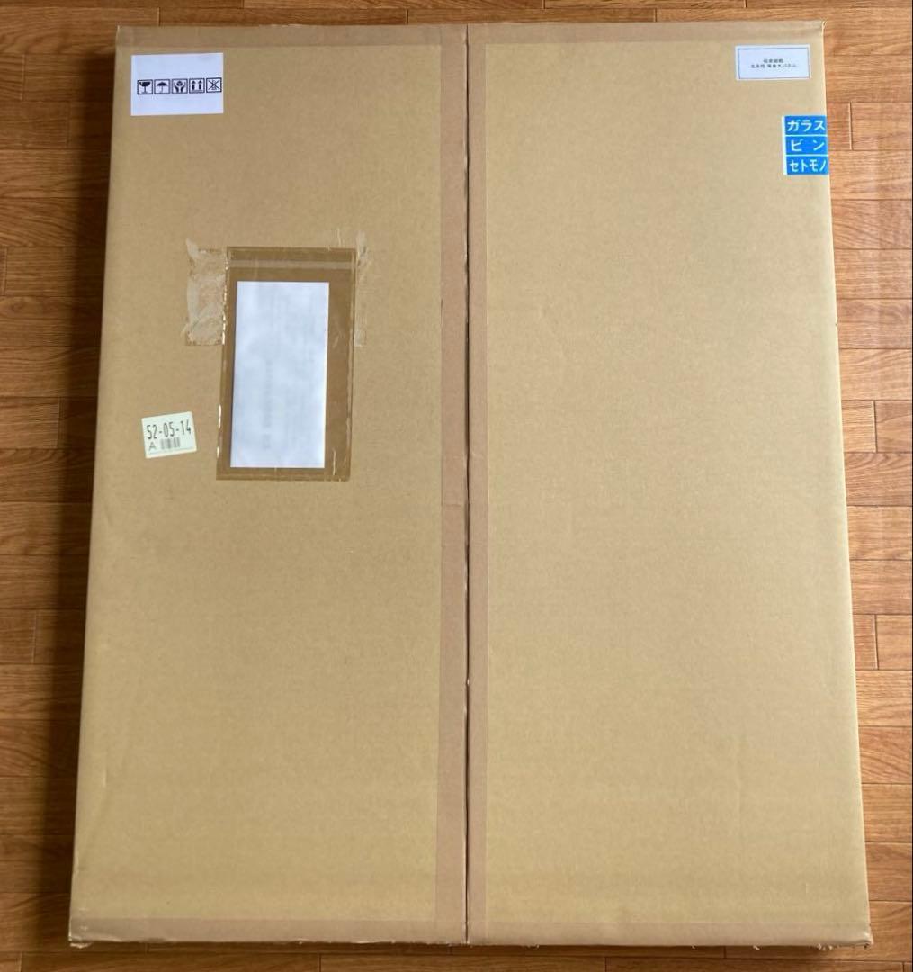 呪術廻戦 五条悟 等身大パネル