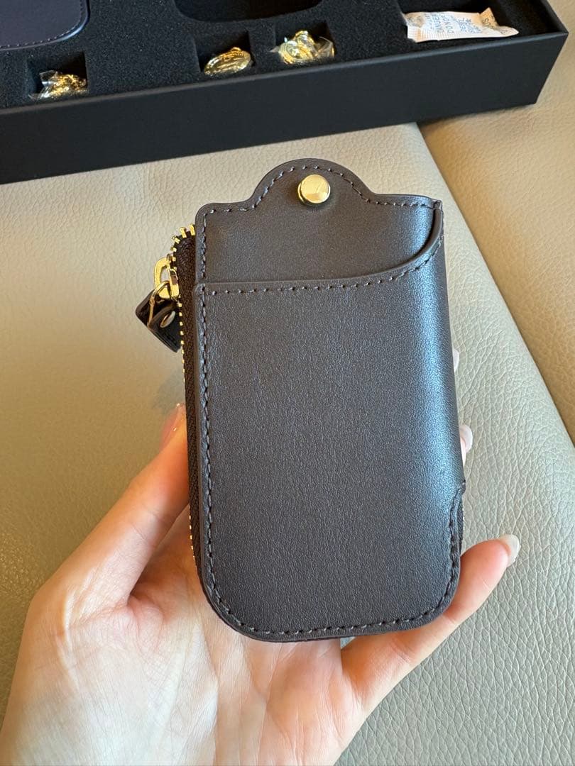 MIRACOSTA スイートルーム キーホルダーペアセット 非売品 キーケース