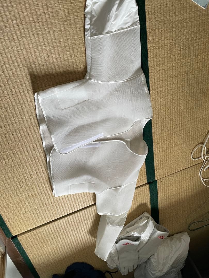 ラプター蜂駆除防護服PRO GALE V-2200