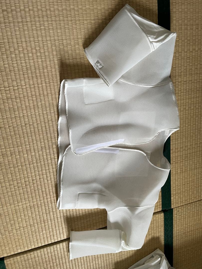 ラプター蜂駆除防護服PRO GALE V-2200