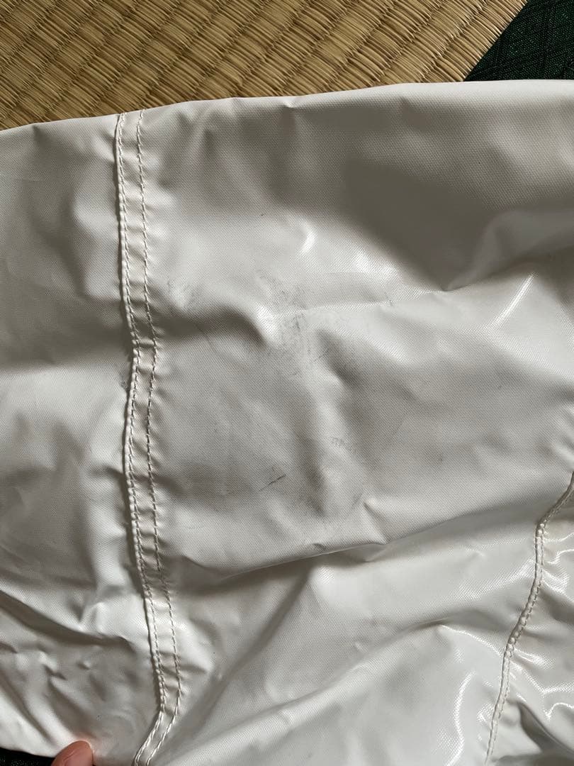 ラプター蜂駆除防護服PRO GALE V-2200