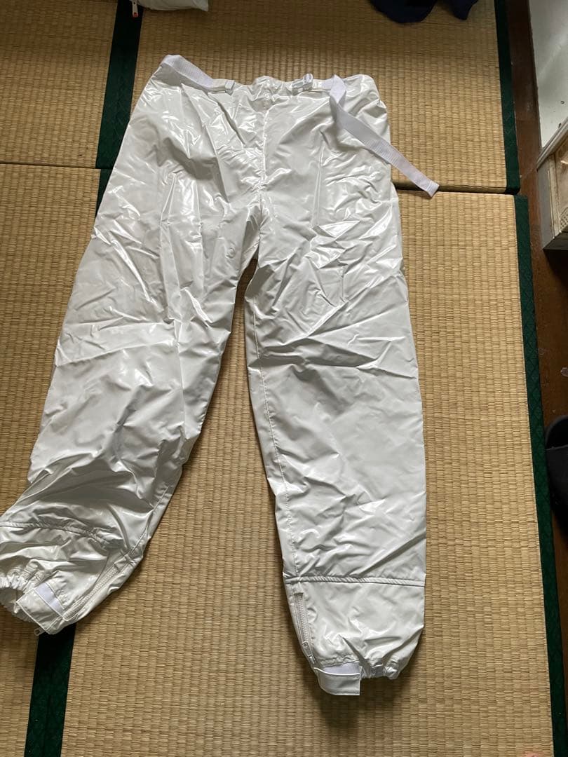 ラプター蜂駆除防護服PRO GALE V-2200