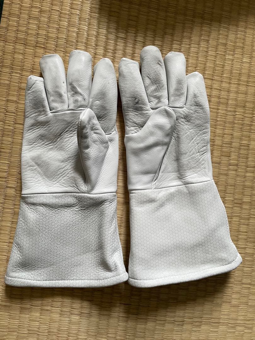 ラプター蜂駆除防護服PRO GALE V-2200