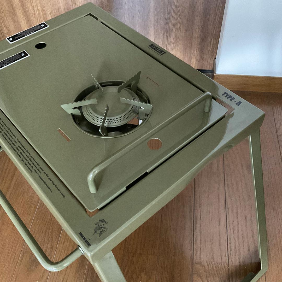 BUSH DE BRUNT ナウワン ＋ オールプレー ODセット