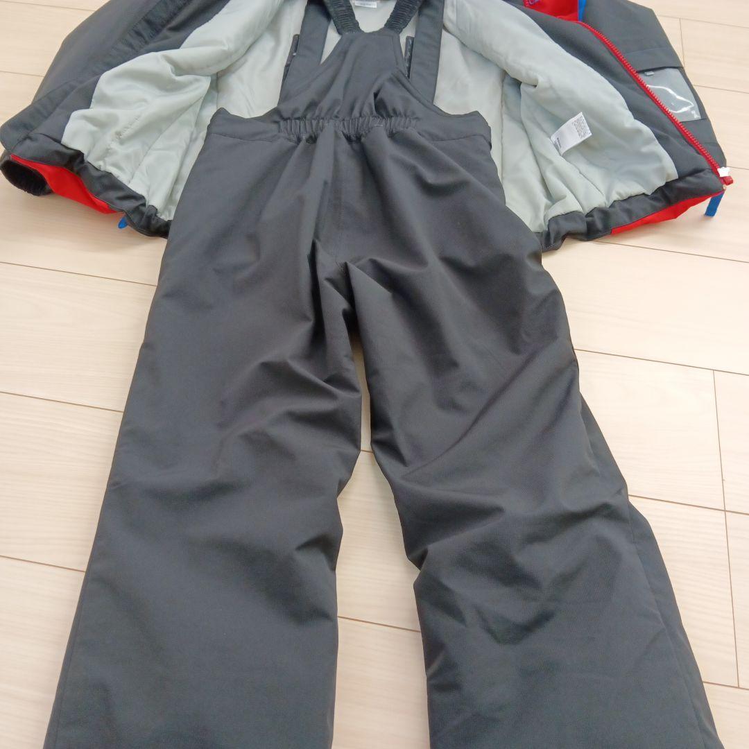 デサント☆スキーウェア☆130