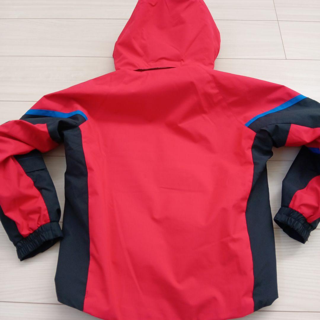 デサント☆スキーウェア☆130