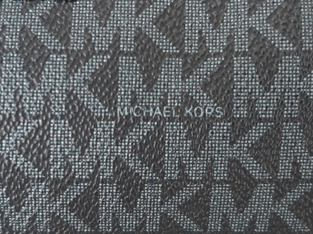 ★マロン★美品✨ マイケルコース ボディバッグ ウエストポーチ