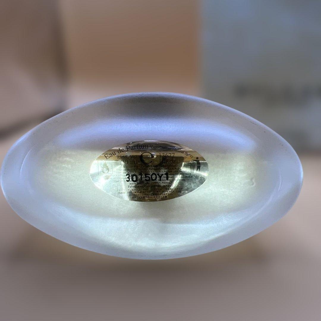 未使用　ブルガリ プールファム オードパルファム 50ml 香水