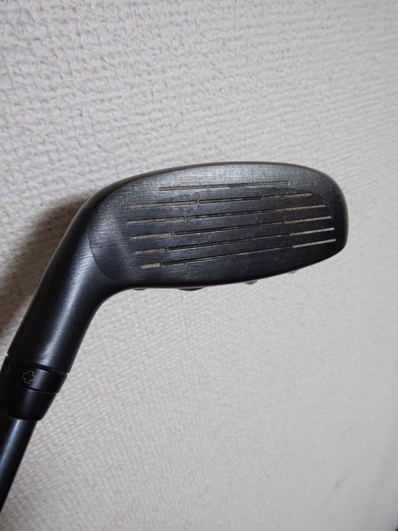 ピン　PING G410ハイブリッド5U ALTA J CB RED 　R