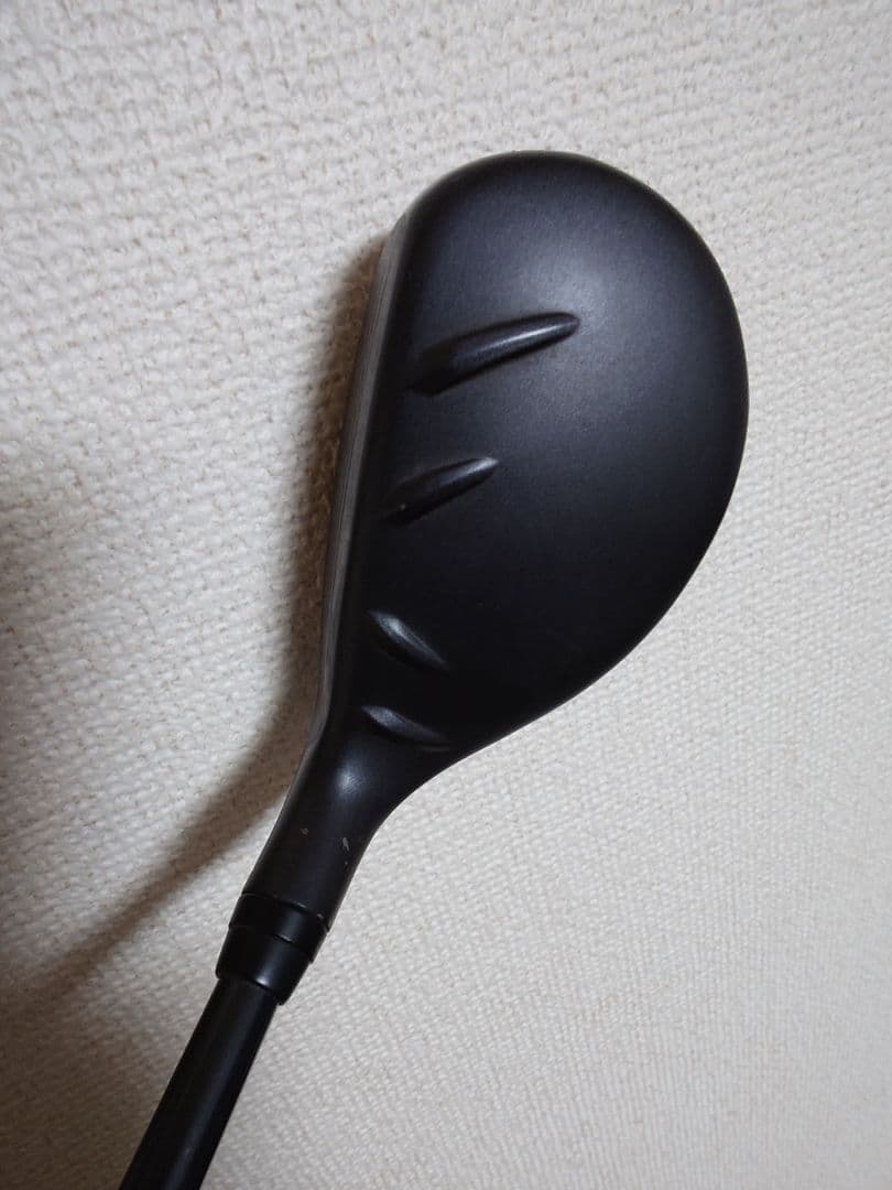 ピン　PING G410ハイブリッド5U ALTA J CB RED 　R