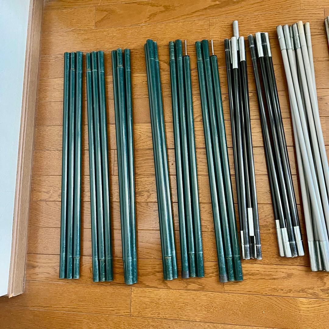 Coleman コールマン ラウンドスクリーン2ルームハウス 完品＋おまけ付き