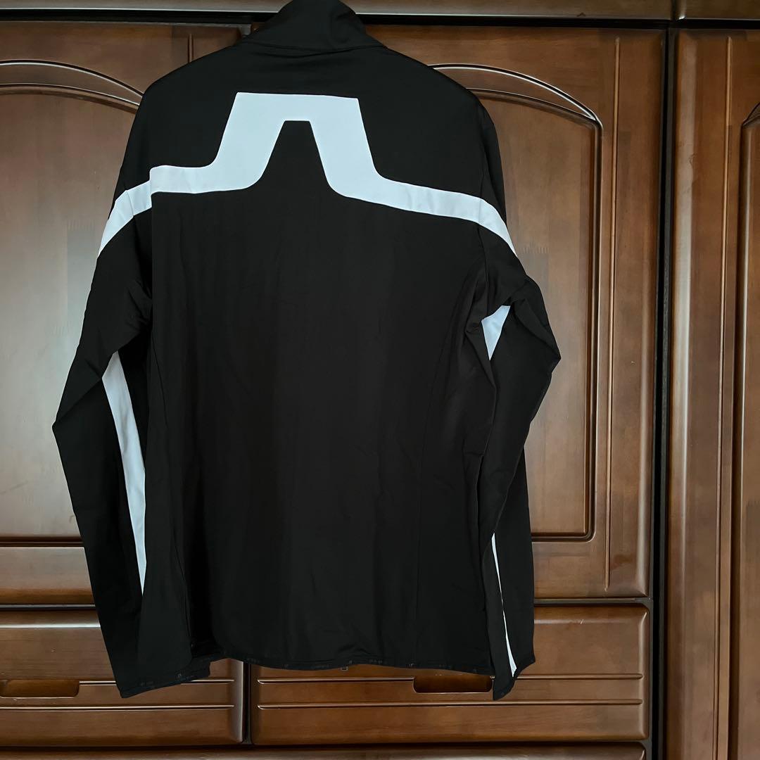 ゴルフウエア、ブルゾン