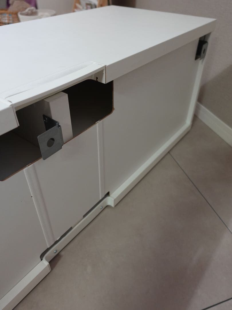 IKEA ベストー　テレビ台