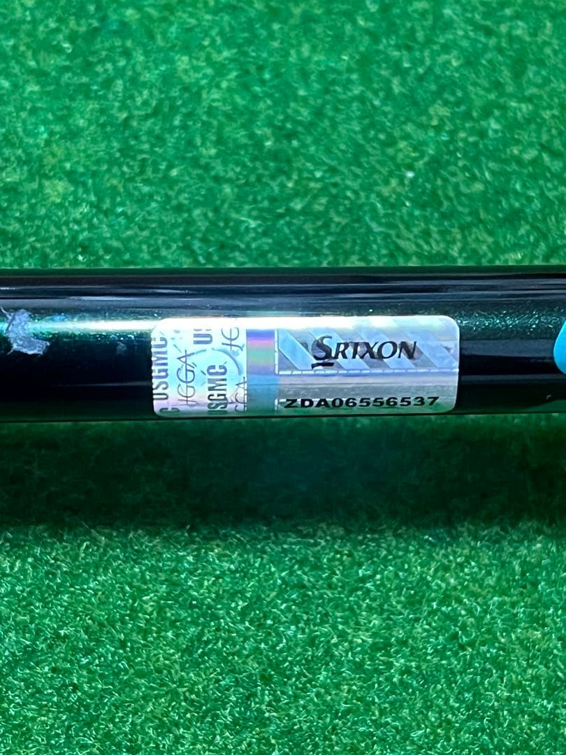 ZXi 5W SPEEDER NX GREEN 6S フェアウェイウッド