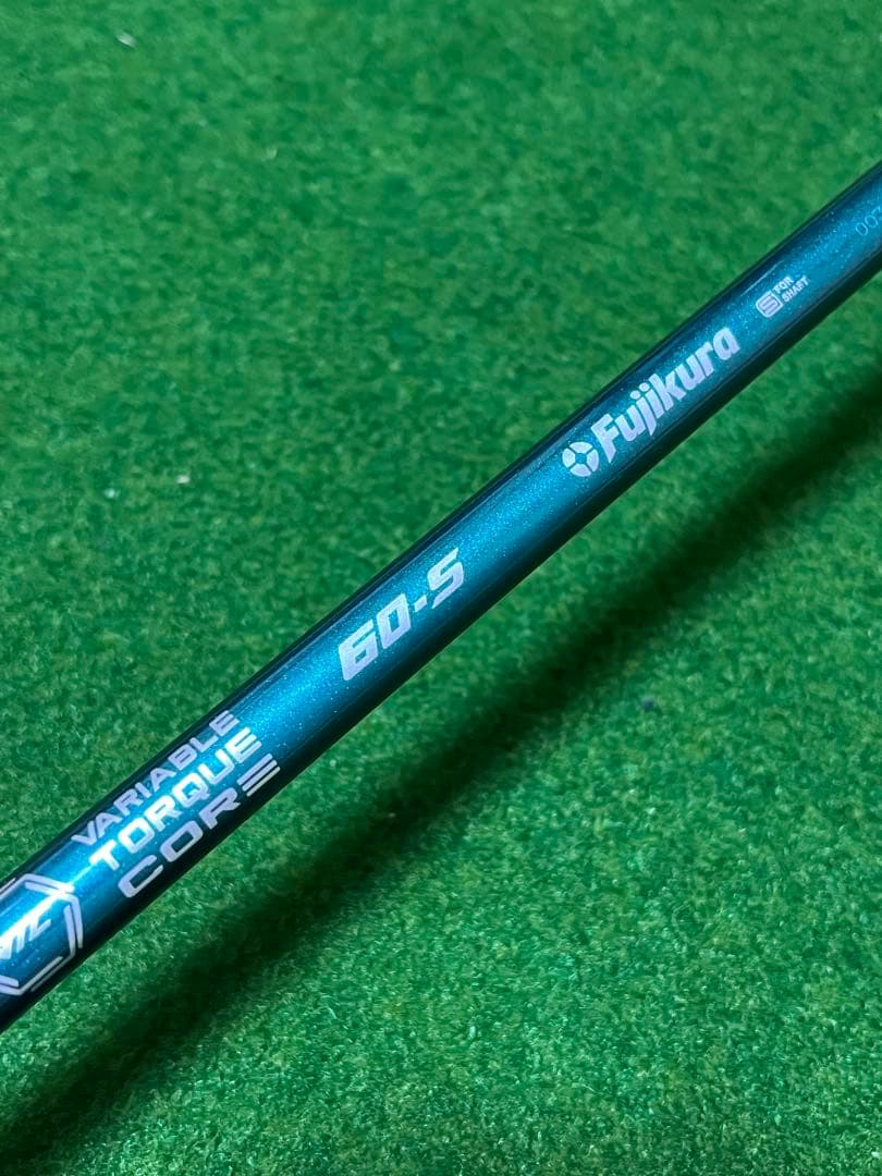 ZXi 5W SPEEDER NX GREEN 6S フェアウェイウッド