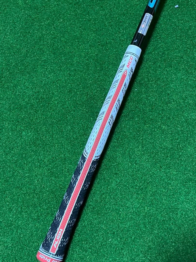 ZXi 5W SPEEDER NX GREEN 6S フェアウェイウッド