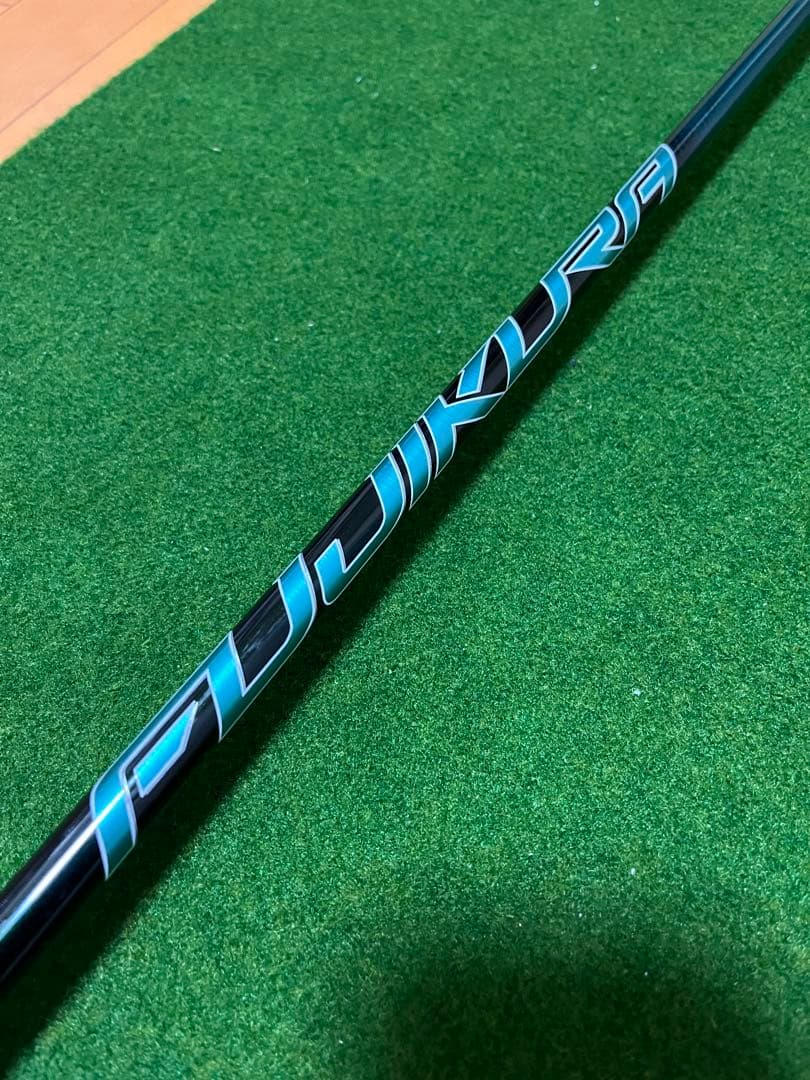 ZXi 5W SPEEDER NX GREEN 6S フェアウェイウッド