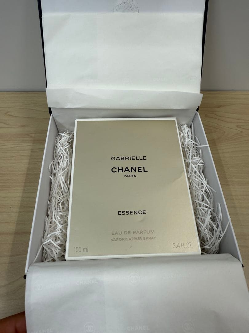 CHANELシャネルガブリエルエッセンス100ml
