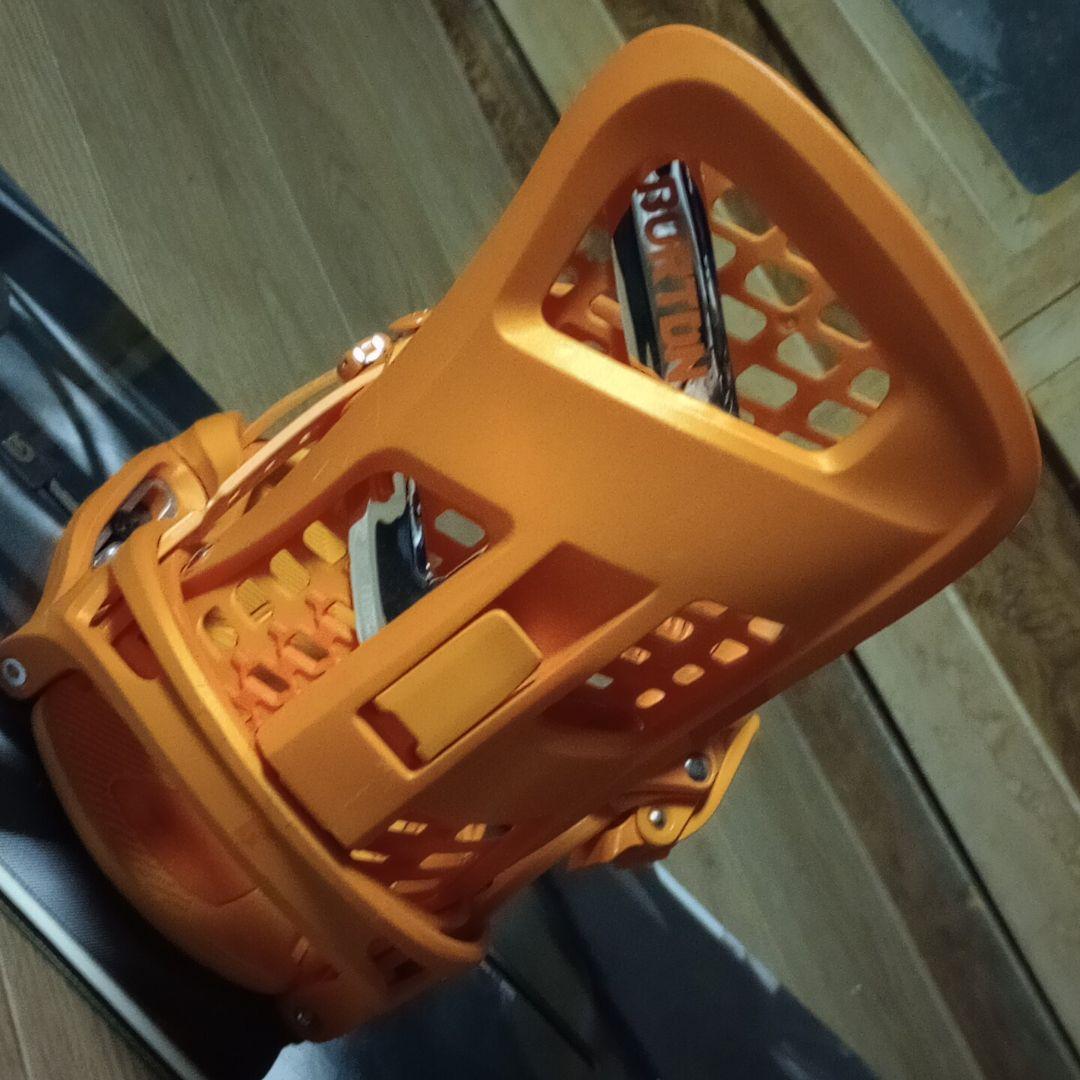 BURTON　スノーボードセット　146cm