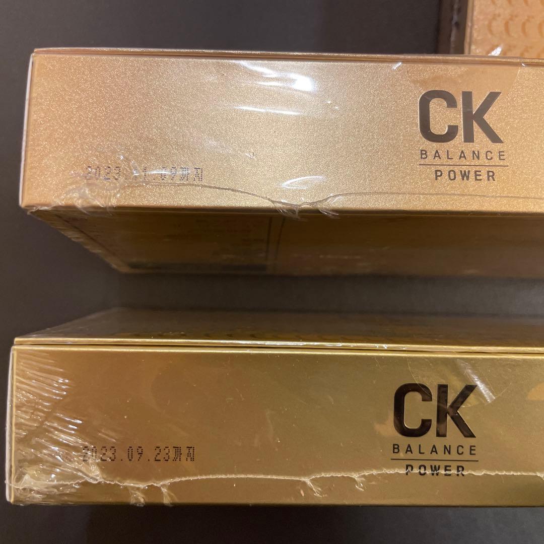 CK バランスパウダー 5g (1g×5包) 14箱