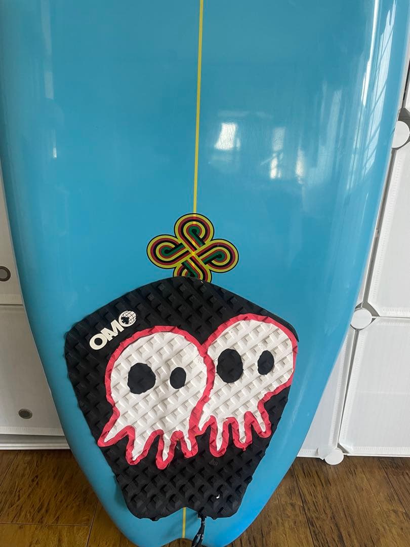 McCoy Lazor Zap サーフボード 手渡し - メルカリ