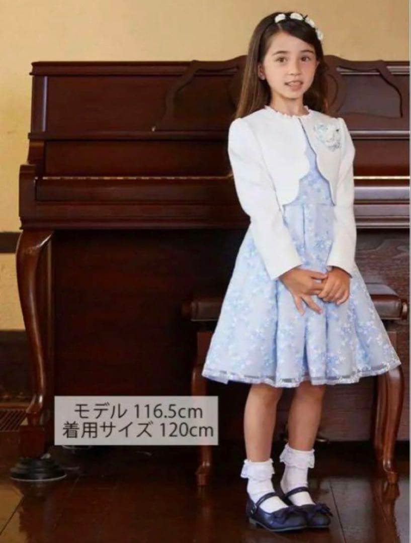 CHOPINショパン120 入学式　卒園式　七五三　発表会　フォーマル