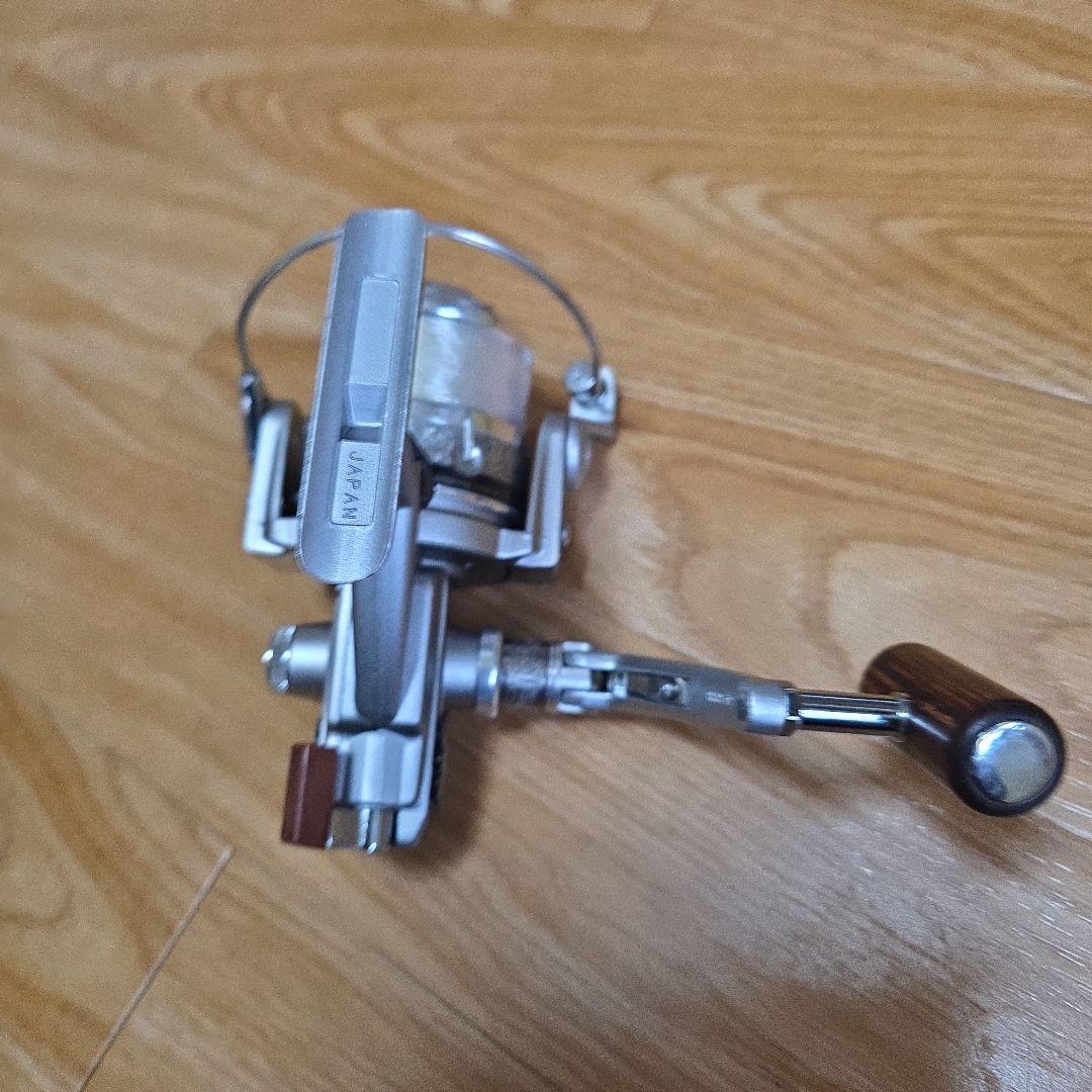 Daiwa EX-2000スーパースポーツ