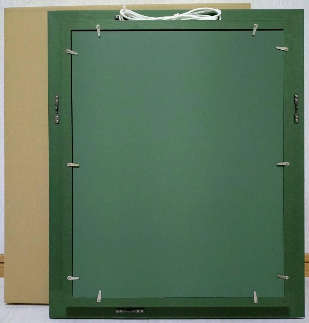 F6号】ジミー大西【Pig】手描き作品/表裏サイン/油彩/アクリル/絵画