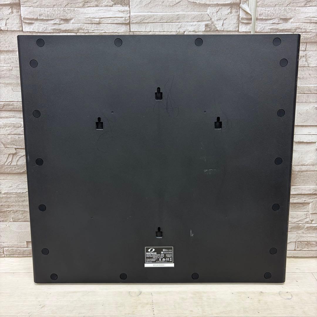 DARTSLIVE-200S ダーツライブ 家庭用ダーツボード