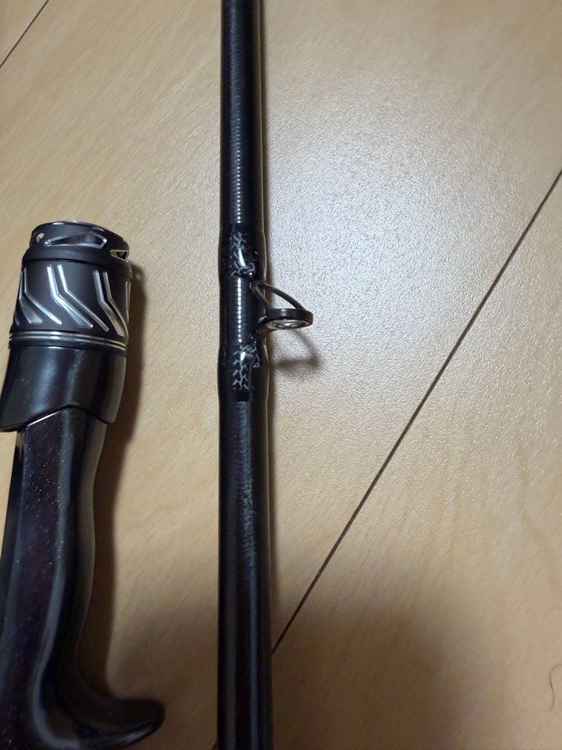 スティーズrc C73H-ST 美品