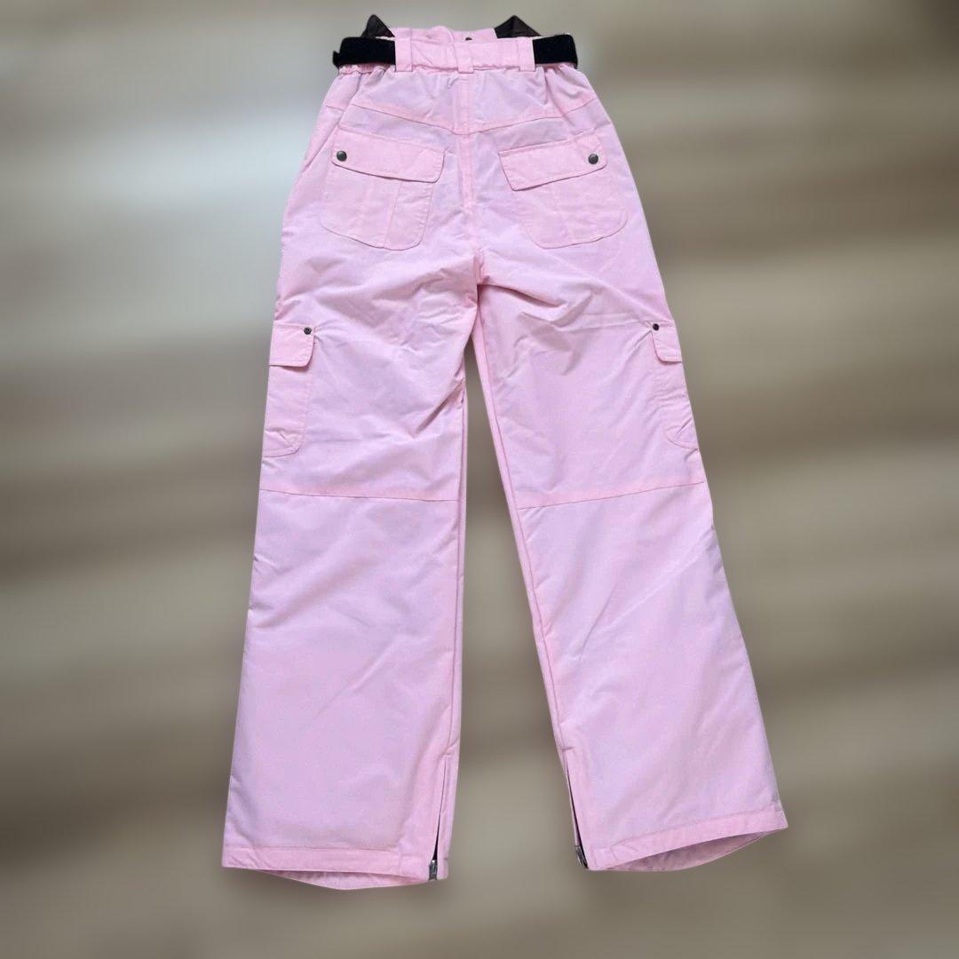 スキー スノーボードウェア サイズ11 160cm