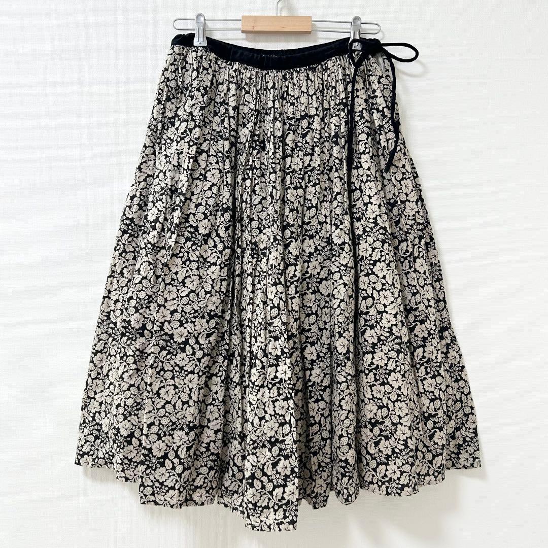 美品✨ R&D.M.Co- ワイルドベリー スカート オールドマンズテーラー