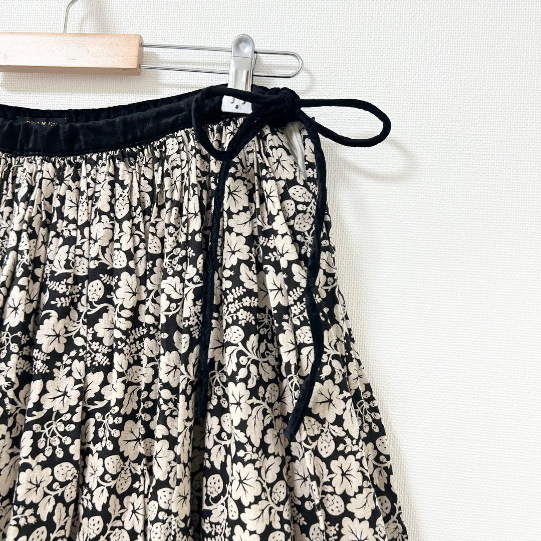 美品✨ R&D.M.Co- ワイルドベリー スカート オールドマンズテーラー