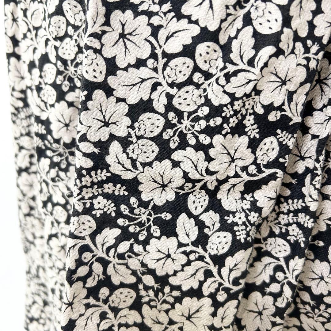 美品✨ R&D.M.Co- ワイルドベリー スカート オールドマンズテーラー