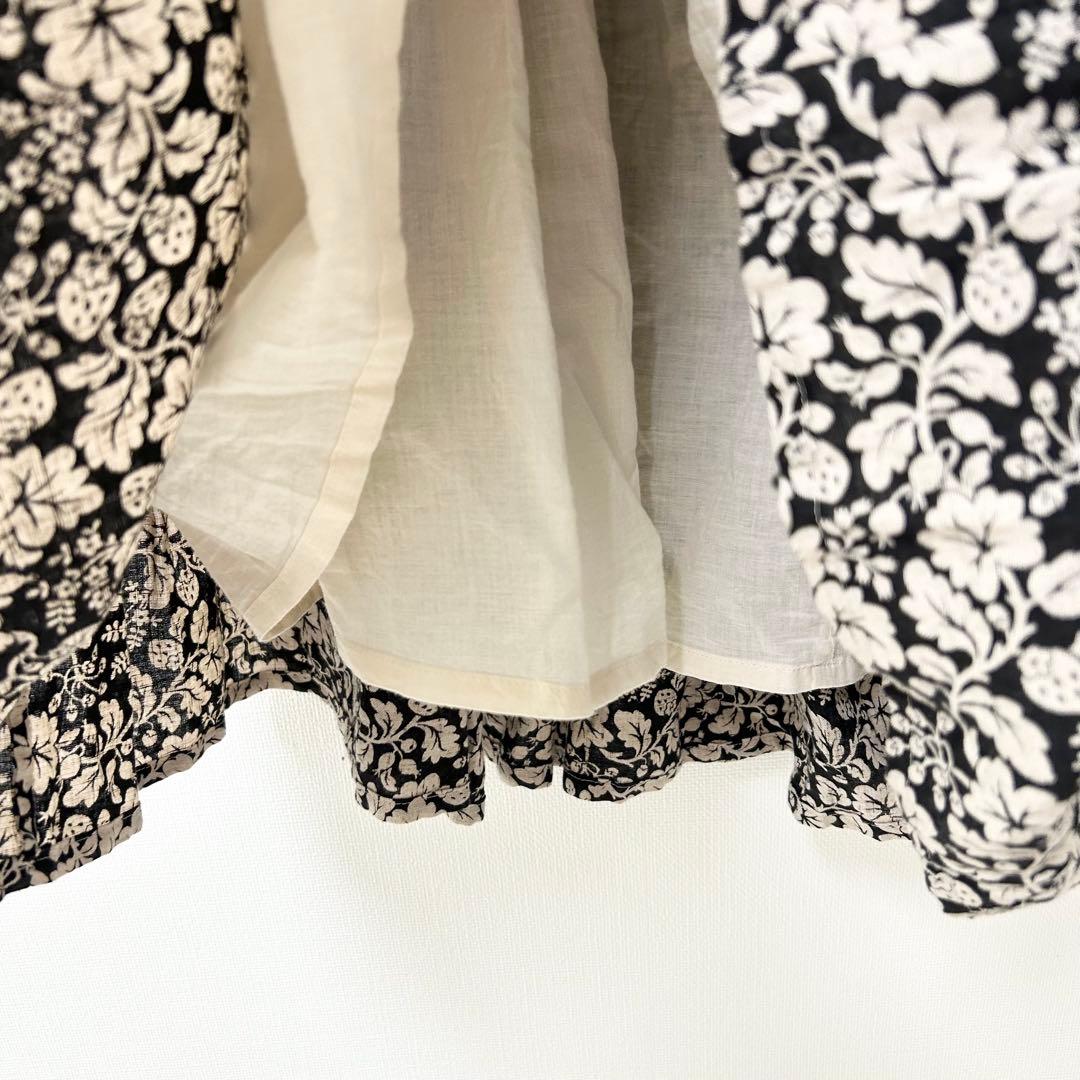 美品✨ R&D.M.Co- ワイルドベリー スカート オールドマンズテーラー